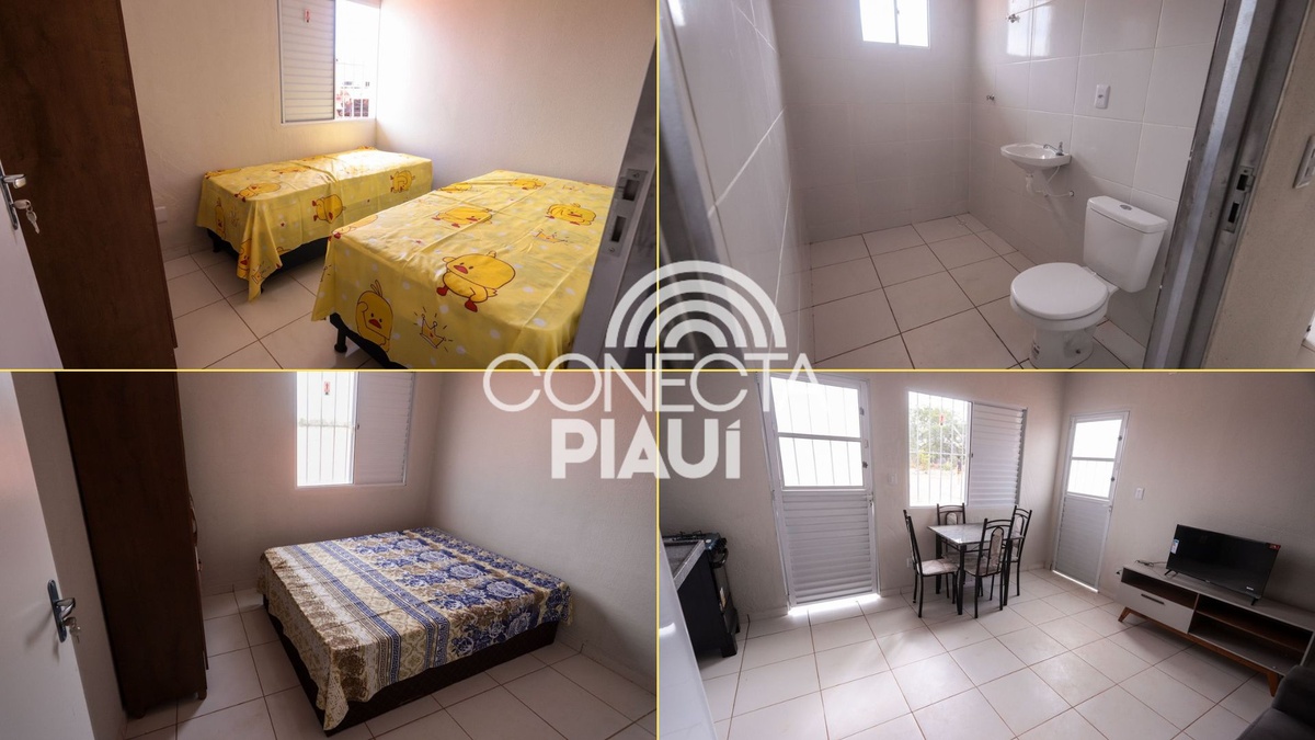 Minha Casa Minha Vida