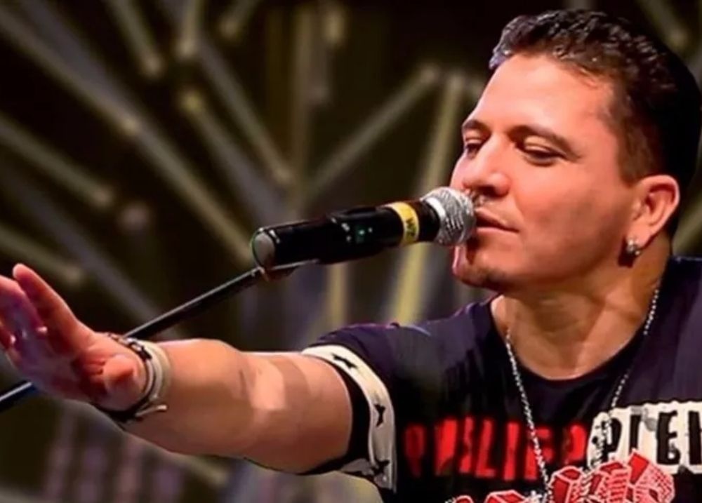 Monsenhor Gil confirma Washington Brasileiro na Semana Cultural Torquato Neto