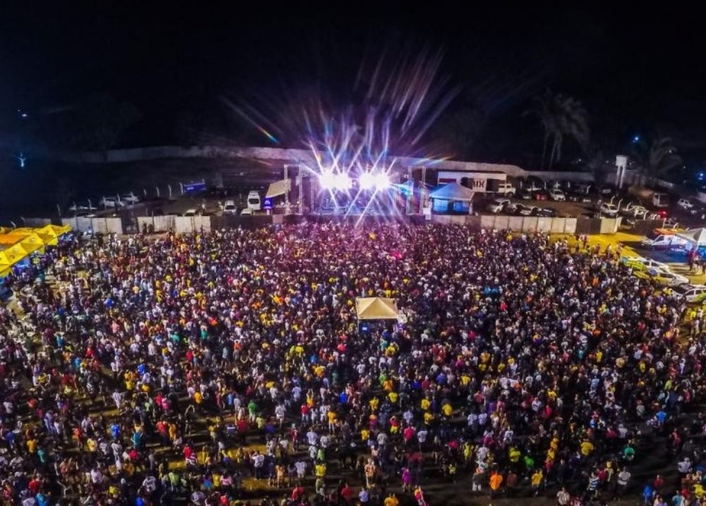 Monsenhor Gil se prepara para a 23ª Semana Cultural Torquato Neto