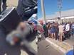 Motociclista morre após colidir contra poste na zona Norte de Teresina