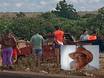 Motorista morre em grave colisão entre pick-up e caminhonete na PI-378, em Pio IX