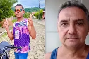 MP acusa motoqueiro de assumir risco ao matar servidor em manobra na BR-316 (Foto: Reprodução)