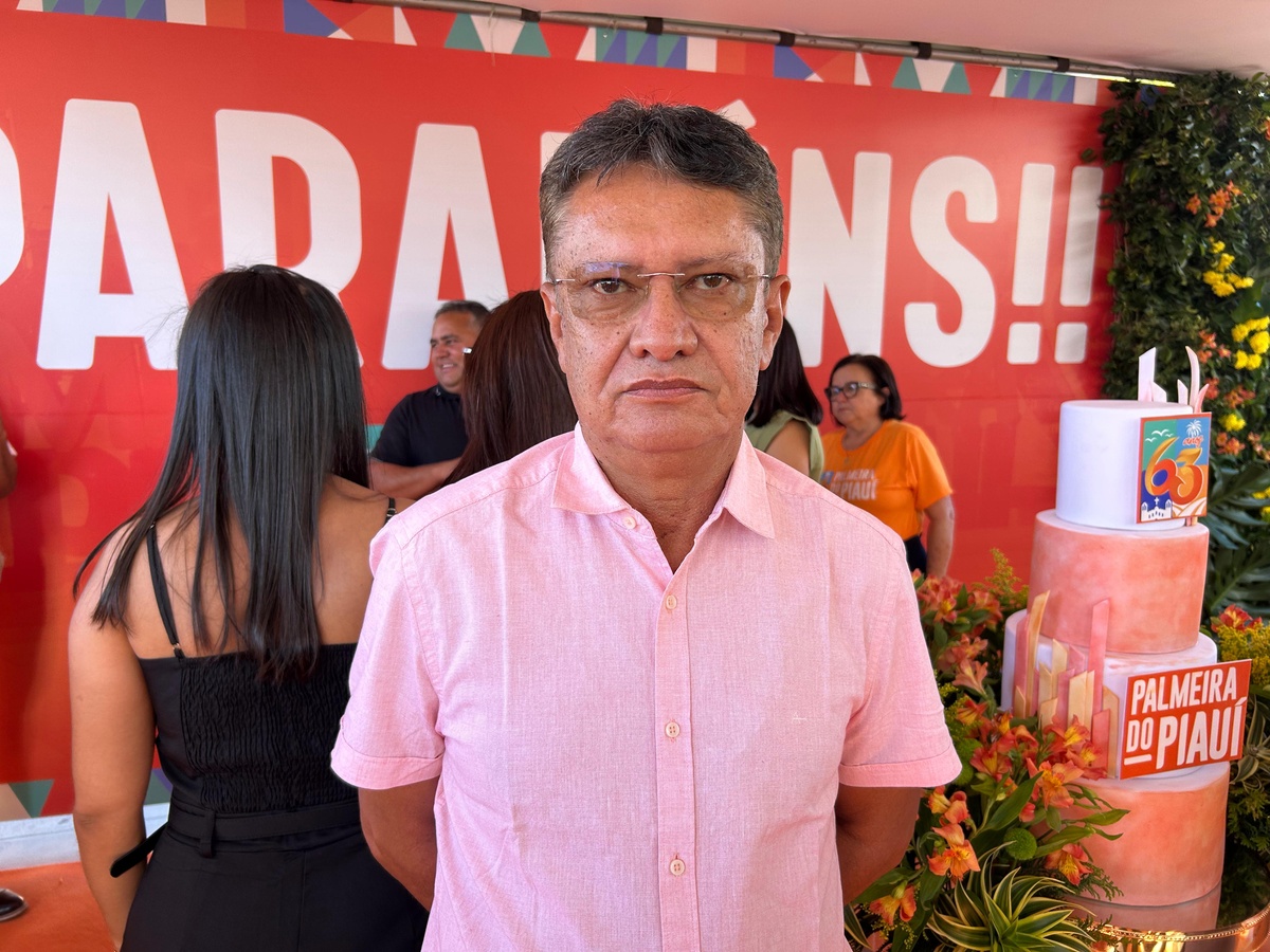 Município de Palmeira do Piauí celebra 63 anos com shows e inaugurações