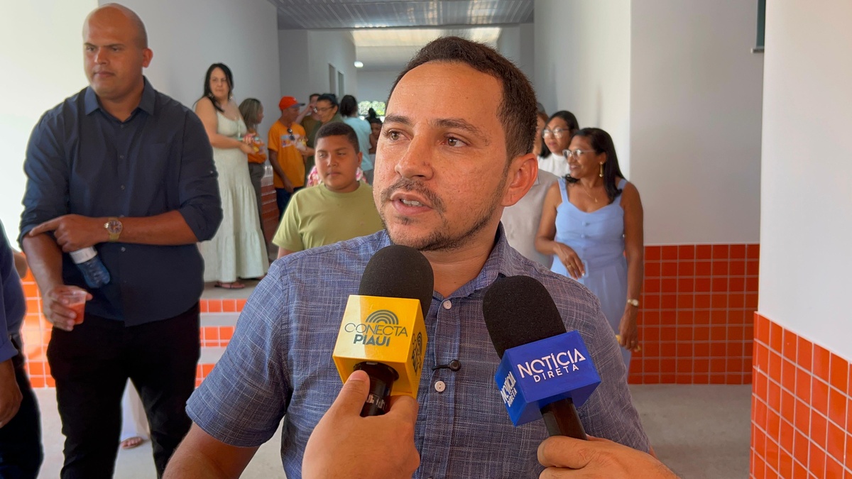 Município de Palmeira do Piauí celebra 63 anos com shows e inaugurações
