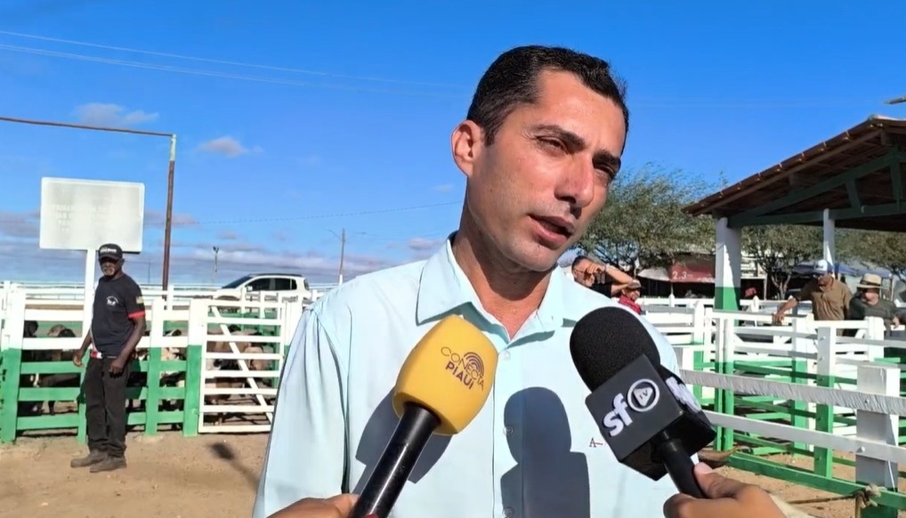 Município de Paulistana recebe a 5ª edição do projeto Diálogos pelo Piauí