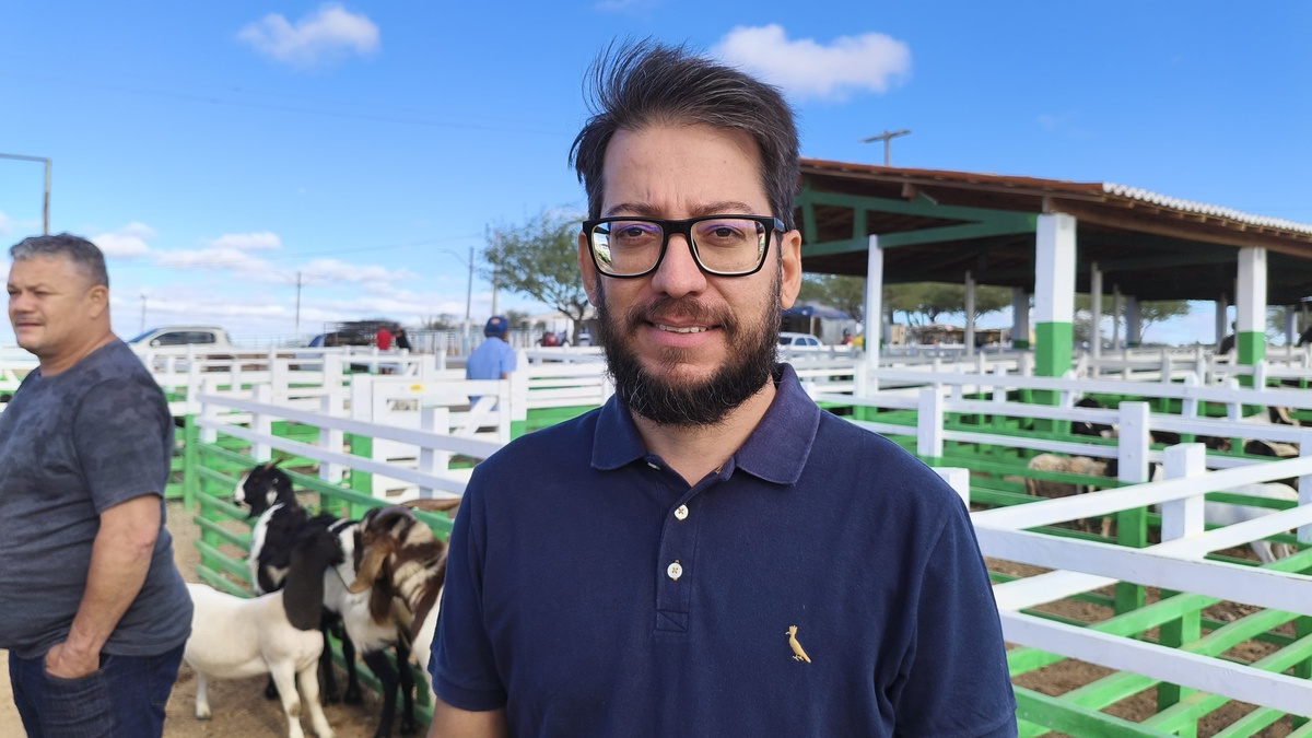 Município de Paulistana recebe a 5ª edição do projeto Diálogos pelo Piauí
