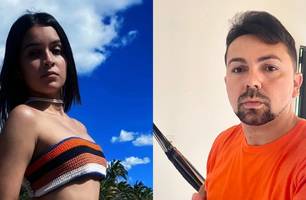 ‘Não atira em mim’, disse jovem de 17 anos antes de morrer em Beneditinos (Foto: Reprodução)