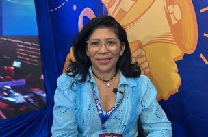 NEON 2025: Jesus Magalhães fala sobre inovação no Conecta Podcast (Foto: Conecta Piauí)