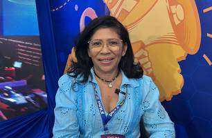 NEON 2025: Jesus Magalhães fala sobre inovação no Conecta Podcast (Foto: Conecta Piauí)