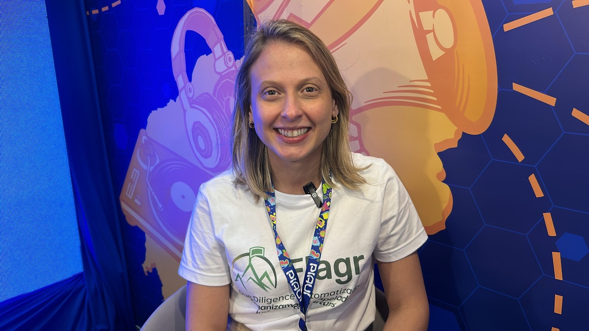 NEON 2025: Renata Oliveira fala sobre startups no Conecta Podcast