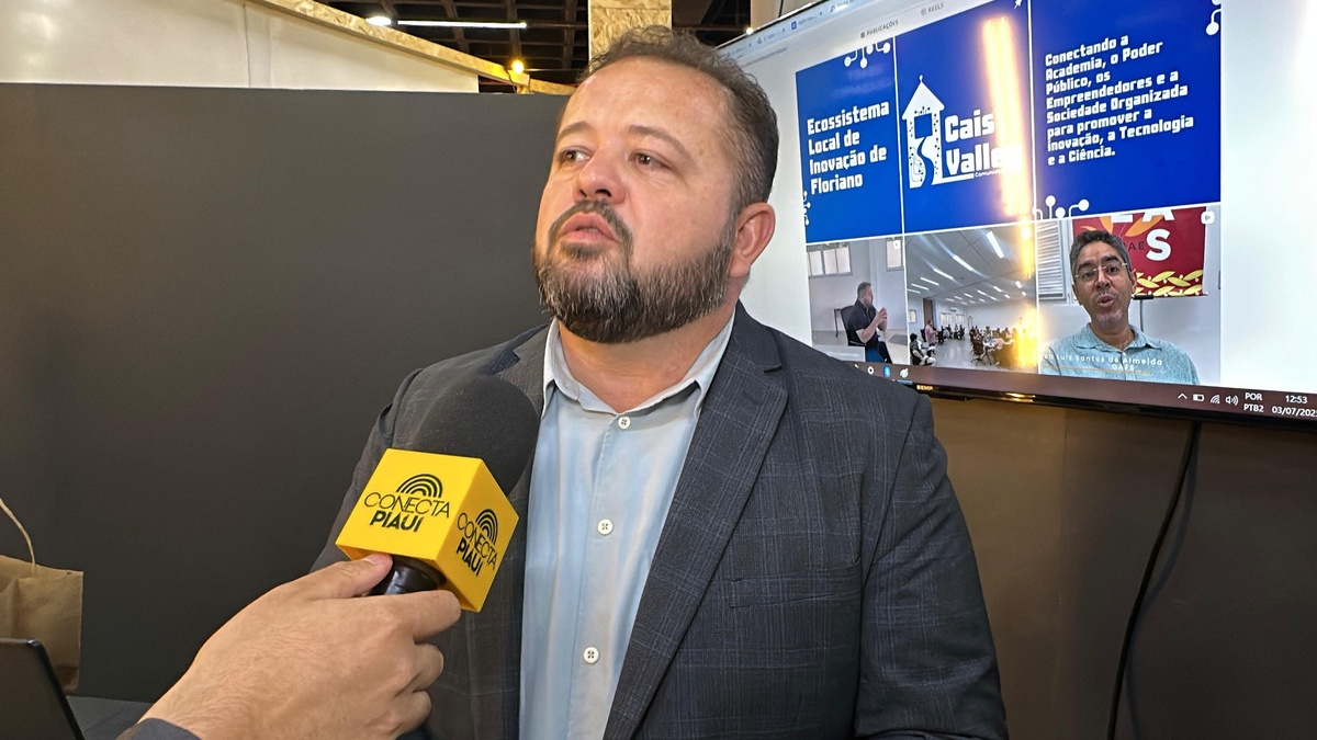 Neon 2025 reúne vários estados brasileiros com foco na inovação em Teresina