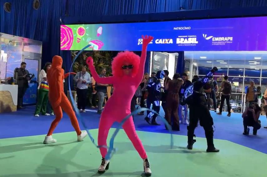 NEON 2025 NEON 2025