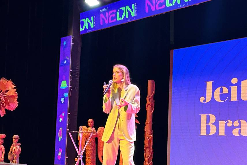 NEON 2025 NEON 2025