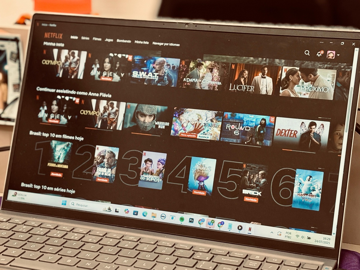 Netflix