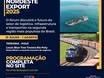 Nordeste Export 2025 reúne líderes em logística e infraestrutura em Teresina