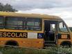 Criança esquecida em ônibus escolar: prefeitura vai ter que pagar R$ 50 mil