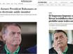 Operação da PF contra Bolsonaro repercute na imprensa internacional