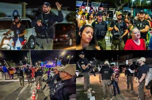 Operação Rota Segura no litoral prende foragidos e reforça combate a crimes de trânsito (Foto: Divulgação/Ascom)
