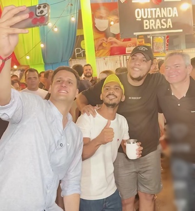 Orleans Brandão