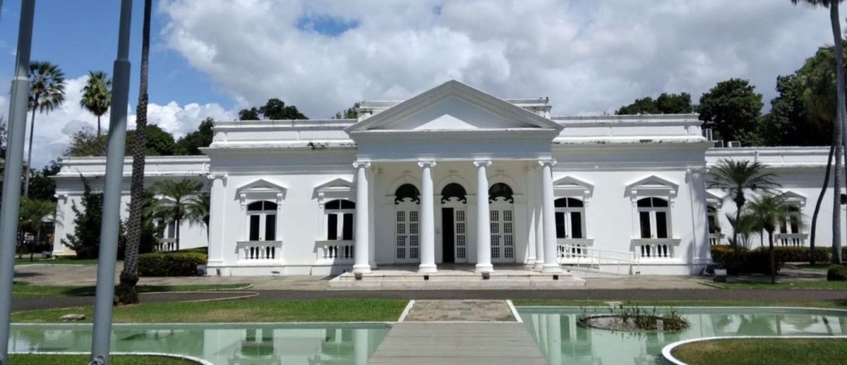 Palácio de Karnack