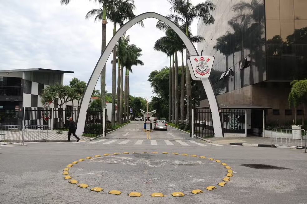 Parque São Jorge