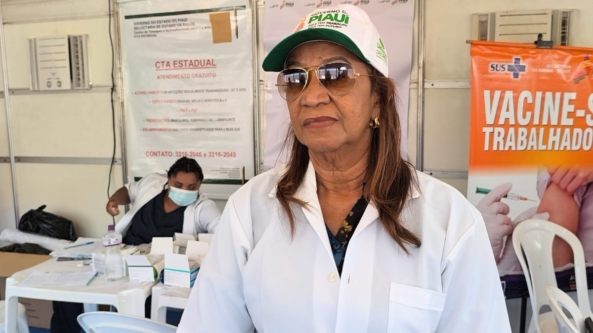 Paulistana sedia 5º edição do Diálogos pelo Piauí com capacitações e serviços