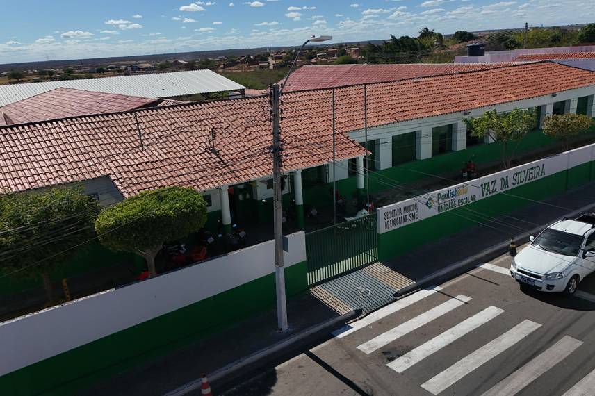 Paulistana vive nova fase com série de obras de infraestrutura