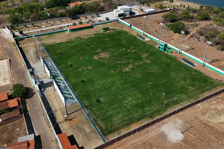Paulistana vive nova fase com série de obras de infraestrutura