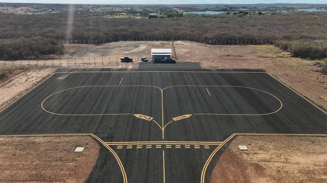 Paulistana vive nova fase com série de obras de infraestrutura