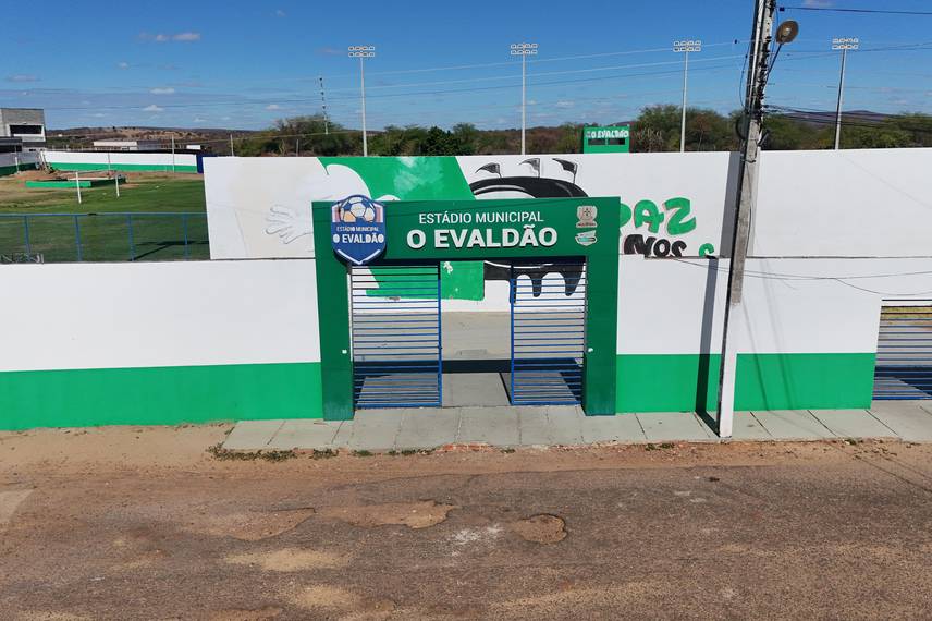 Paulistana vive nova fase com série de obras de infraestrutura
