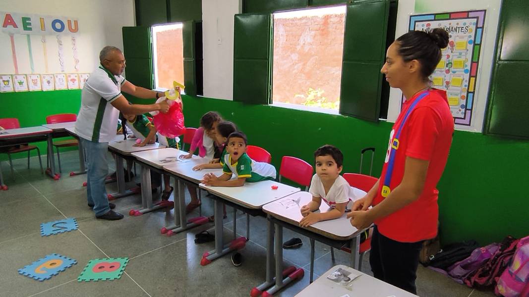 Paulistana vive nova fase com série de obras de infraestrutura