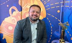 Paulo Coutinho fala sobre mercado de inovação no NEON 2025 no Conecta Podcast