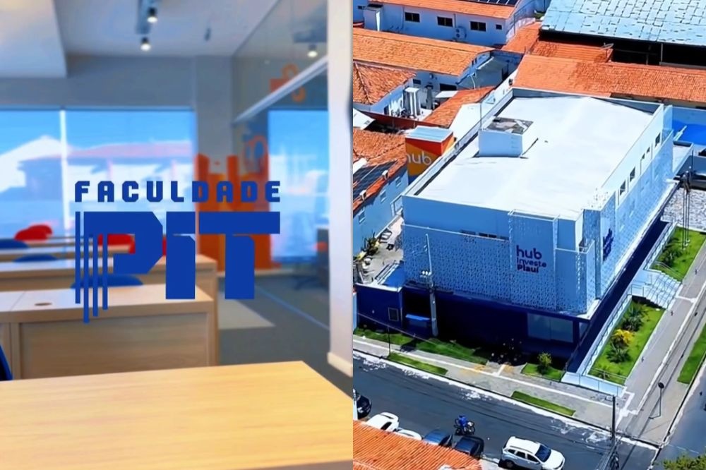 Piauí ganha nova faculdade pública com foco total em tecnologia e inovação