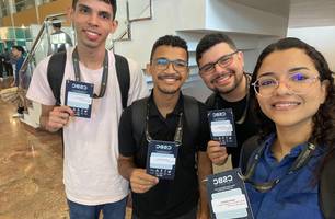 Piauí se destaca em evento de IA da Amazon na América Latina (Foto: Reprodução)