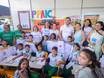Piauí tem 3º maior crescimento do Brasil no índice de alfabetização infantil