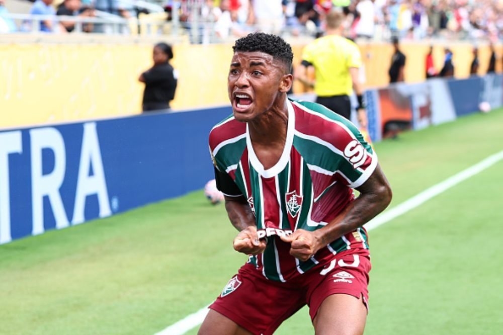 Piauiense Hércules marca gol da vitória e Fluminense vai para semifinal do Mundial