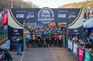 Picos Pro Race (Foto: Picos Pro Race)