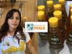 Plataforma Made in Piauí impulsiona vendas de mel da COMAPI pelo Brasil afora
