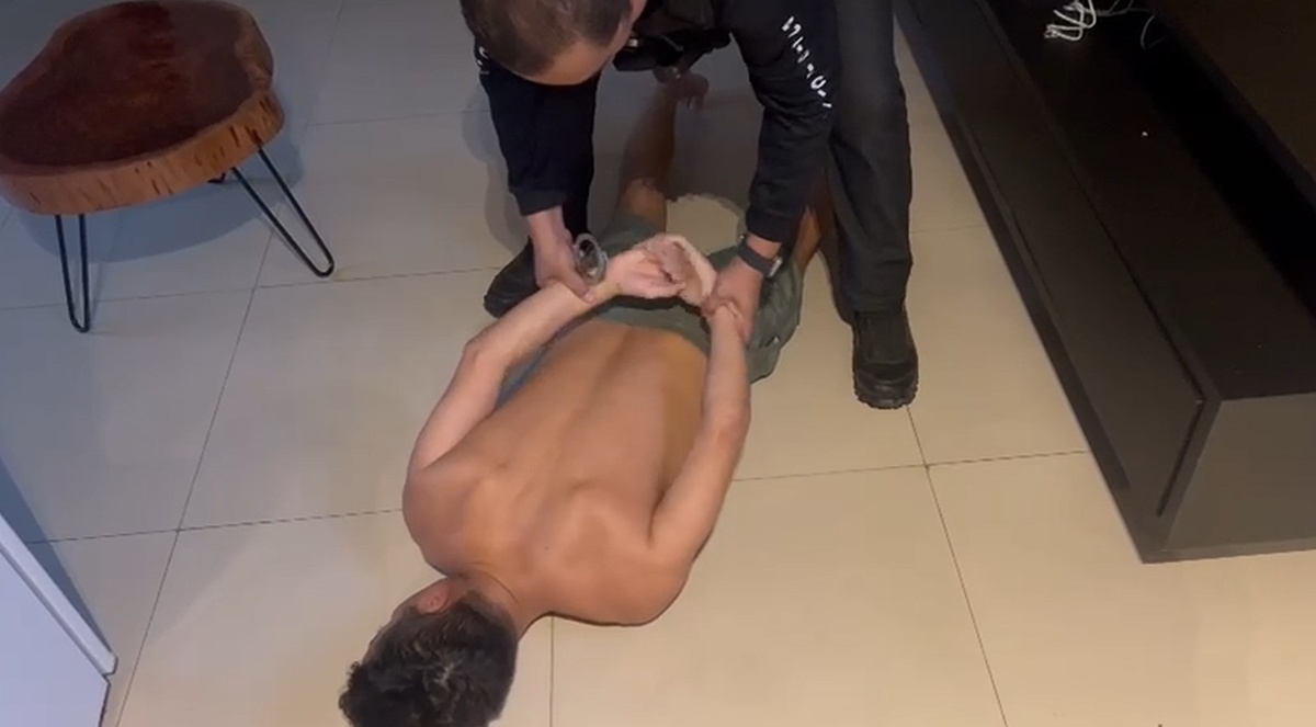 Polícia mira rede ligada à vereadora Tatiana Medeiros em megaoperação do DENARC