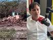 População denuncia uso de máquinas públicas em obra de vereador em Bom Princípio