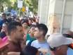 População protesta na Prefeitura de Teresina contra lista do Minha Casa Minha Vida