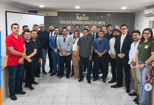 Prefeitura de Cajueiro da Praia