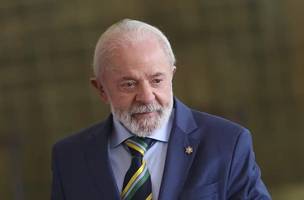 Presidente Lula (Foto: Marcelo Camargo/Agência Brasil)