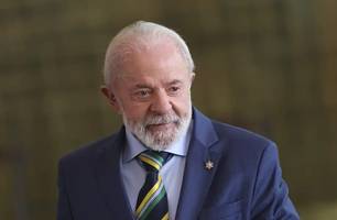 Presidente Lula (Foto: Marcelo Camargo/Agência Brasil)