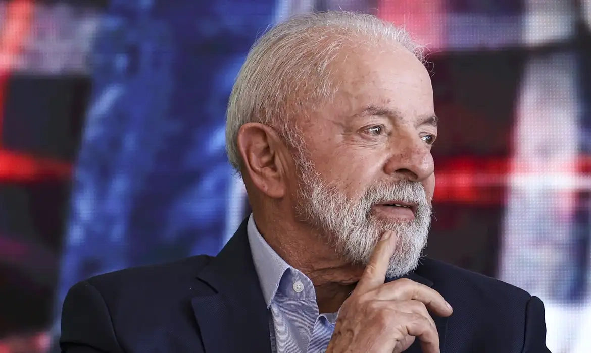 Presidente Lula