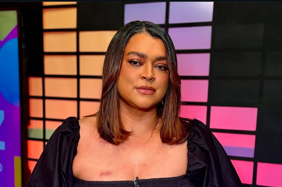 Preta Gil