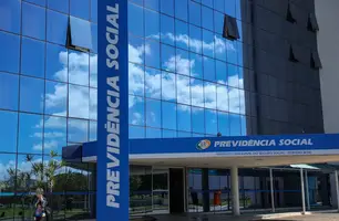 Previdência Social (Foto: Fabio Rodrigues-Pozzebom/ Agência Brasil)