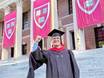 Procurador faz mestrado em Harvard e mostra que é possível sonhar alto no Piauí