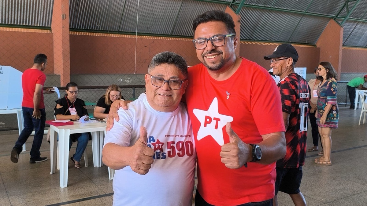 PT de Teresina define novo presidente do diretório municipal neste domingo