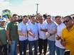 Rafael Fonteles agradece apoio da família Portela em inauguração da PI-225